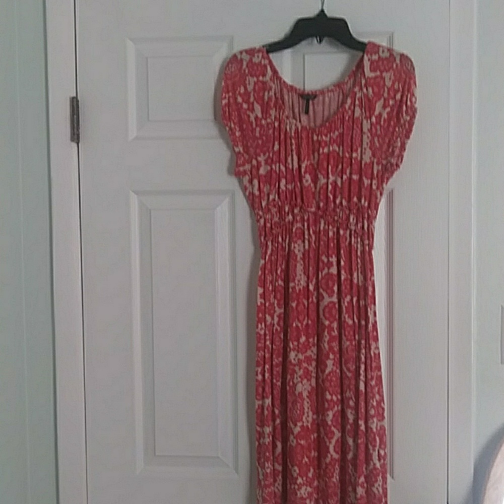 Sun dress